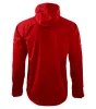 Softshell kabát férfi Cool 515 piros S méret