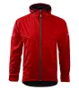 Softshell kabát férfi Cool 515 piros L méret