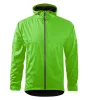 Softshell kabát férfi Cool 515 almazöld S méret