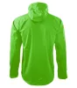 Softshell kabát férfi Cool 515 almazöld S méret