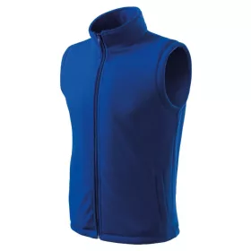 Next polár mellény unisex királykék S