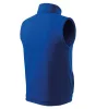Next polár mellény unisex királykék 2XL