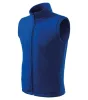 Next polár mellény unisex királykék 3XL