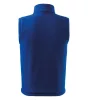 Next polár mellény unisex királykék 3XL