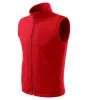 Next polár mellény unisex piros XS