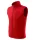 Next polár mellény unisex piros 2XL