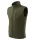 Next polár mellény unisex military XL