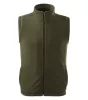 Next polár mellény unisex military 2XL