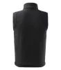 Next polár mellény unisex ébenszürke 2XL