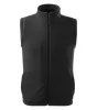 Next polár mellény unisex ébenszürke 94 (brand label) XS