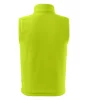 Next polár mellény unisex lime 62 (brand label) XS