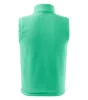 Next polár mellény unisex menta 95 (brand label) XS