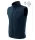 Next polár mellény unisex tengerészkék 02 (brand label) XL