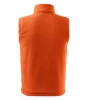 Next polár mellény unisex narancssárga 11 (brand label) M