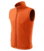 Next polár mellény unisex narancssárga 11 (brand label) M
