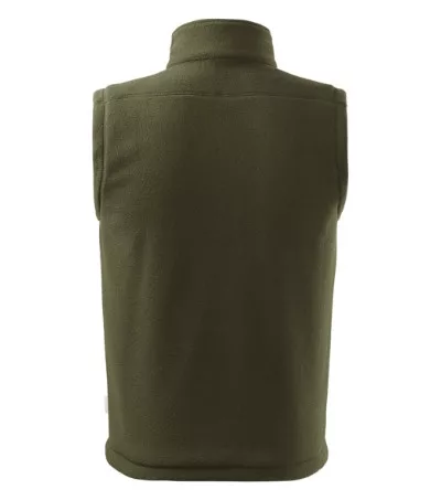 Next polár mellény unisex military 69 (brand label) XS