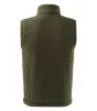Next polár mellény unisex military 69 (brand label) S