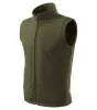Next polár mellény unisex military 69 (brand label) S