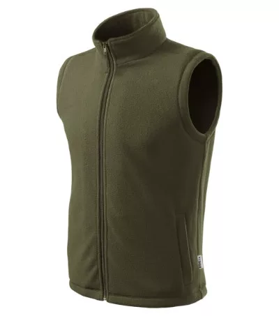 Next polár mellény unisex military 69 (brand label) S