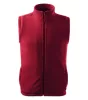 Next polár mellény unisex marlboro piros 23 (brand label) XS
