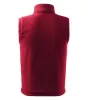 Next polár mellény unisex marlboro piros 23 (brand label) XS
