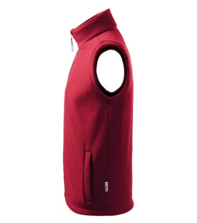 Next polár mellény unisex marlboro piros 23 (brand label) XL