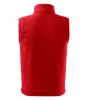 Next polár mellény unisex piros 07 (brand label) XS