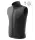 Next polár mellény unisex acélszürke 36 (brand label) 2XL