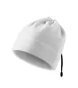 Polár sapka unisex Practic 519 fehér uni méret