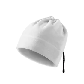 Polár sapka unisex Practic 519 fehér uni méret