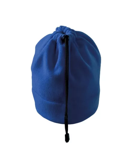 Polár sapka unisex Practic 519 királykék uni méret