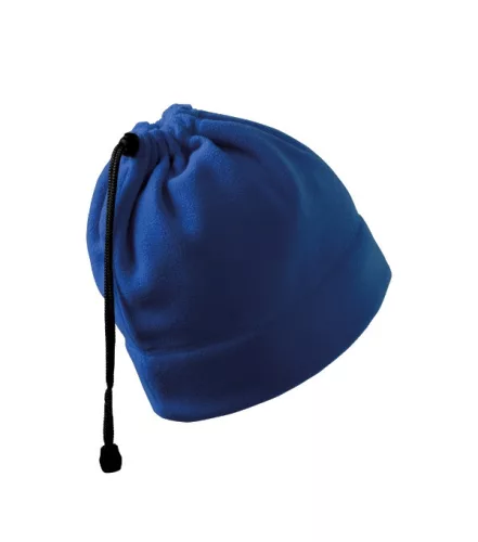 Polár sapka unisex Practic 519 királykék uni méret