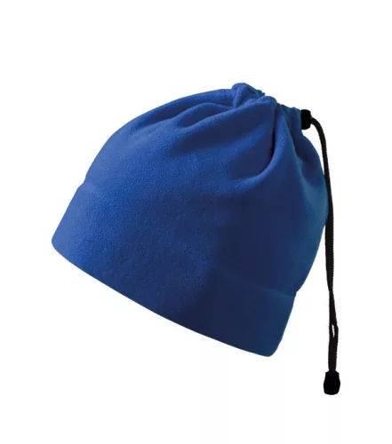 Polár sapka unisex Practic 519 királykék uni méret