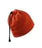 Polár sapka unisex Practic 519 narancssárga uni méret