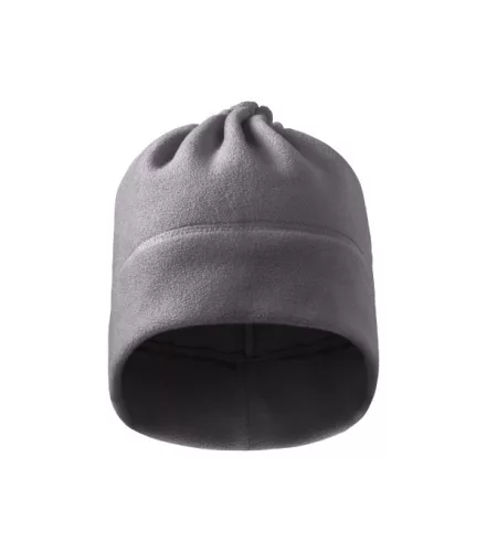 Polár sapka unisex Practic 519 acélszürke uni méret