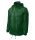 Széldzseki unisex Windy 524 üvegzöld S méret
