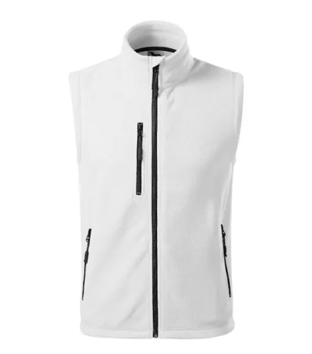 Polár mellény unisex Exit 525 fehér XL méret