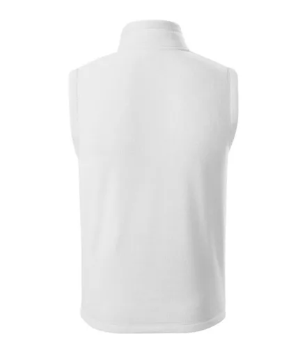 Polár mellény unisex Exit 525 fehér XL méret