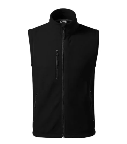 Polár mellény unisex Exit 525 fekete XS méret