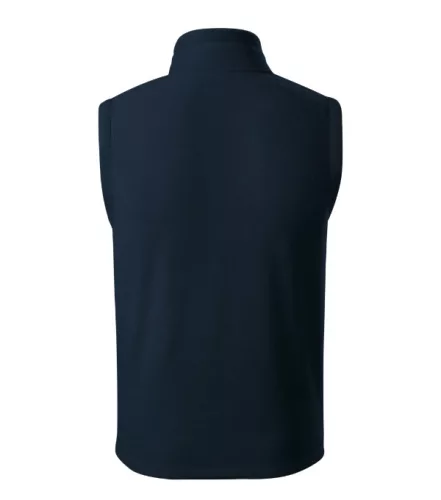 Polár mellény unisex Exit 525 tengerészkék XS méret