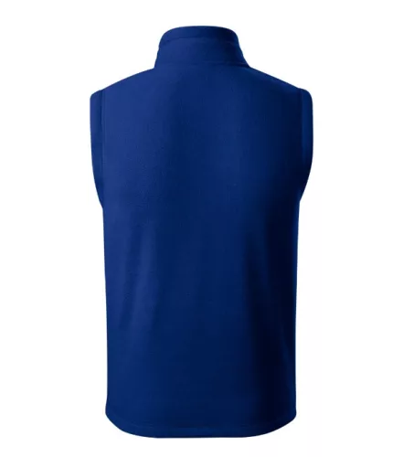 Polár mellény unisex Exit 525 királykék XL méret