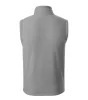 Polár mellény unisex Exit 525 világosszürke 2XL méret