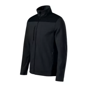 Effect polár unisex fekete S