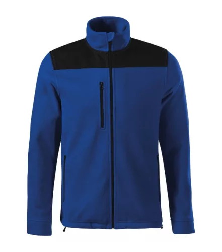 Effect polár unisex királykék S