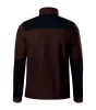 Effect polár unisex kávé M