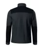 Effect polár unisex ébenszürke XL