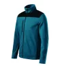 Effect polár unisex petrol kék 93 (brand label) 2XL