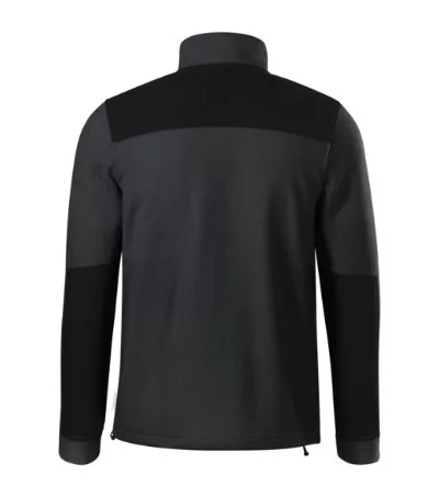 Effect polár unisex ébenszürke 94 (brand label) S