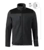 Effect polár unisex ébenszürke 94 (brand label) XL
