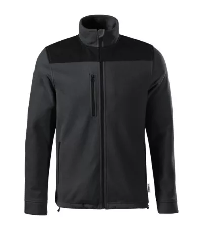 Effect polár unisex ébenszürke 94 (brand label) XL